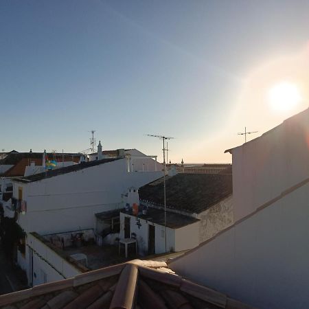 Casa Do Alto Apartment ตาวิรา ภายนอก รูปภาพ