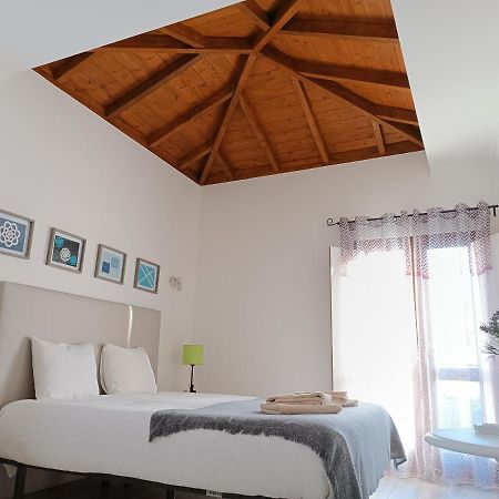 Casa Do Alto Apartment ตาวิรา ภายนอก รูปภาพ