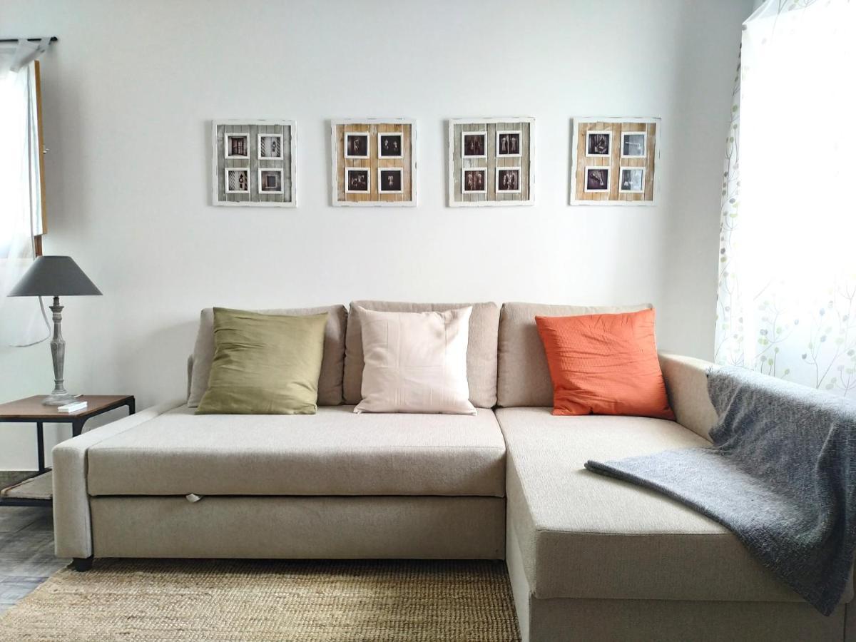 Casa Do Alto Apartment ตาวิรา ภายนอก รูปภาพ