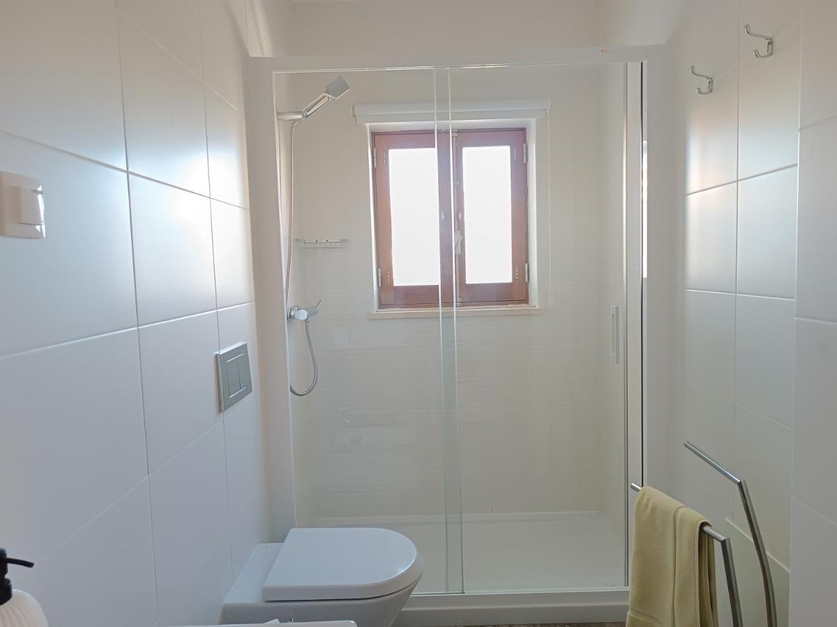 Casa Do Alto Apartment ตาวิรา ภายนอก รูปภาพ