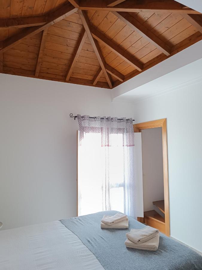 Casa Do Alto Apartment ตาวิรา ภายนอก รูปภาพ