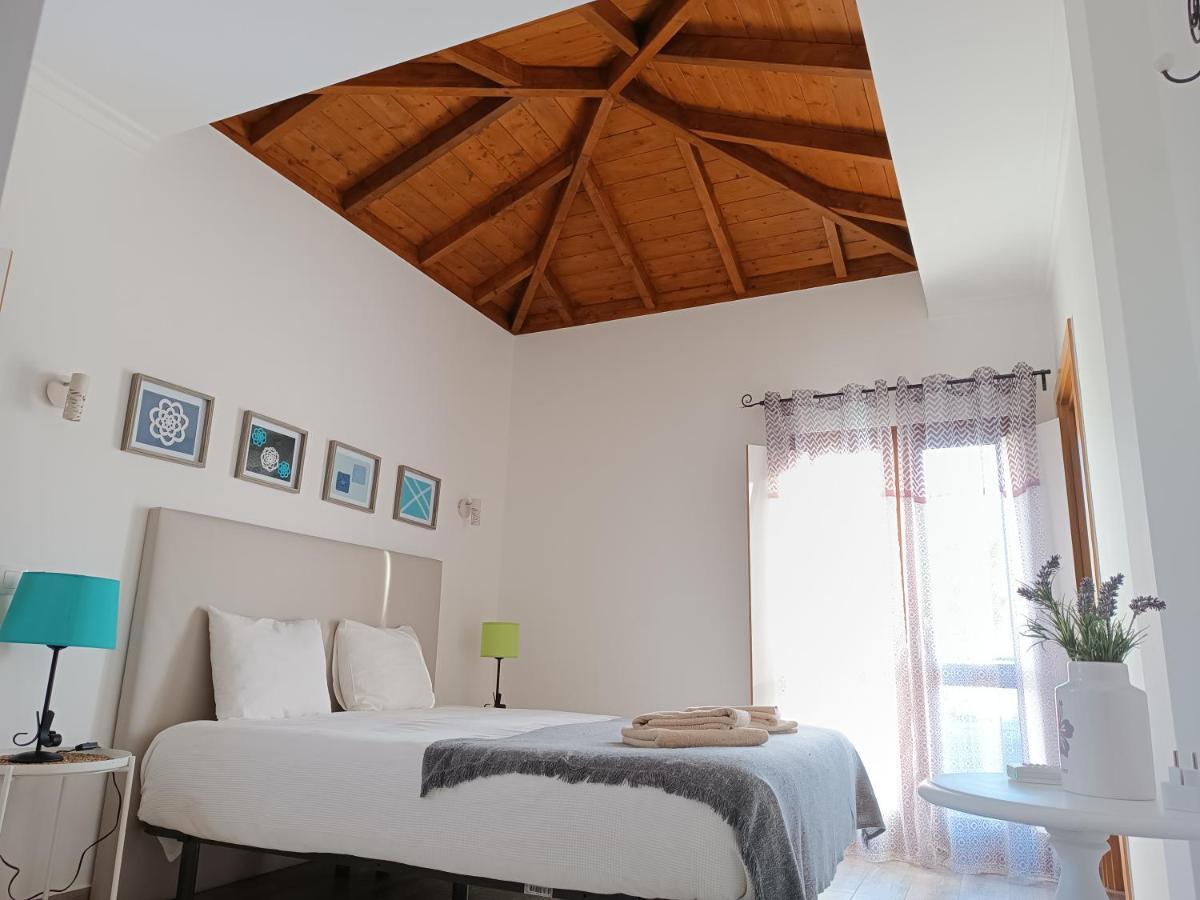 Casa Do Alto Apartment ตาวิรา ภายนอก รูปภาพ