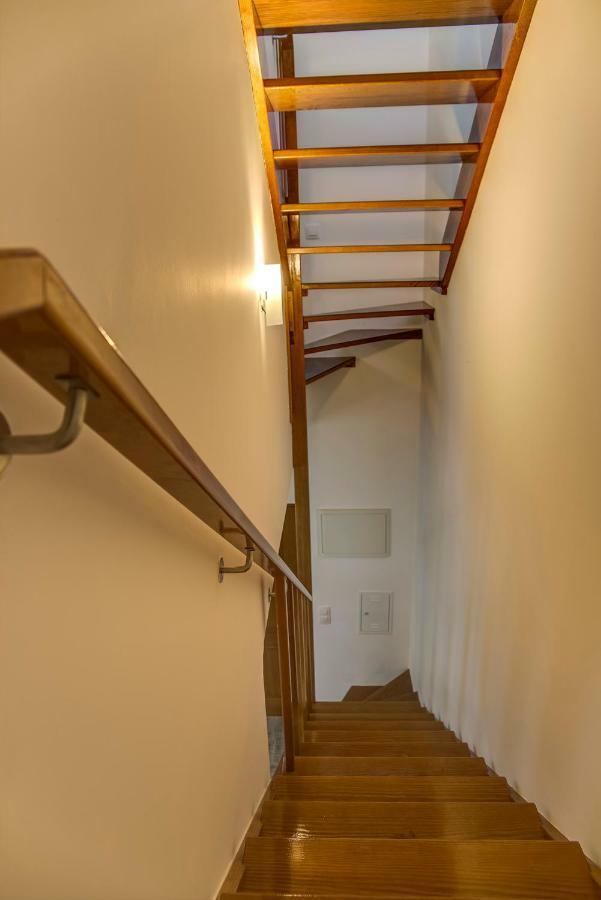 Casa Do Alto Apartment ตาวิรา ภายนอก รูปภาพ