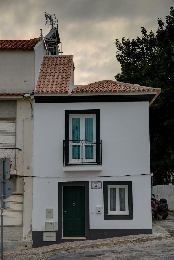 Casa Do Alto Apartment ตาวิรา ภายนอก รูปภาพ
