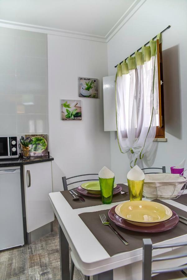 Casa Do Alto Apartment ตาวิรา ภายนอก รูปภาพ