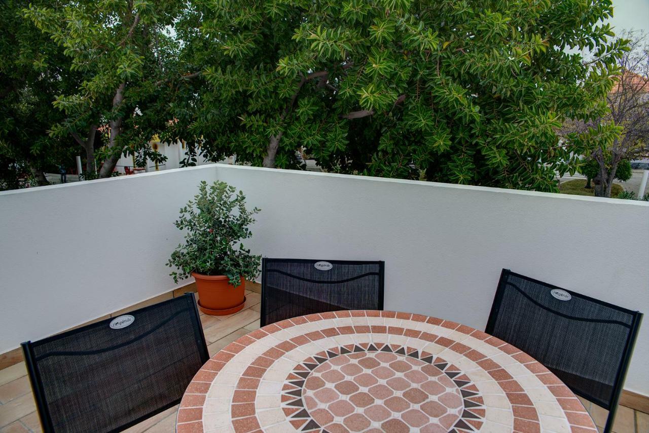 Casa Do Alto Apartment ตาวิรา ภายนอก รูปภาพ